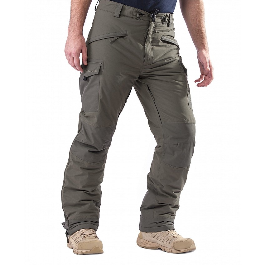 Spodnie Pentagon HCP 06E - RAL7031