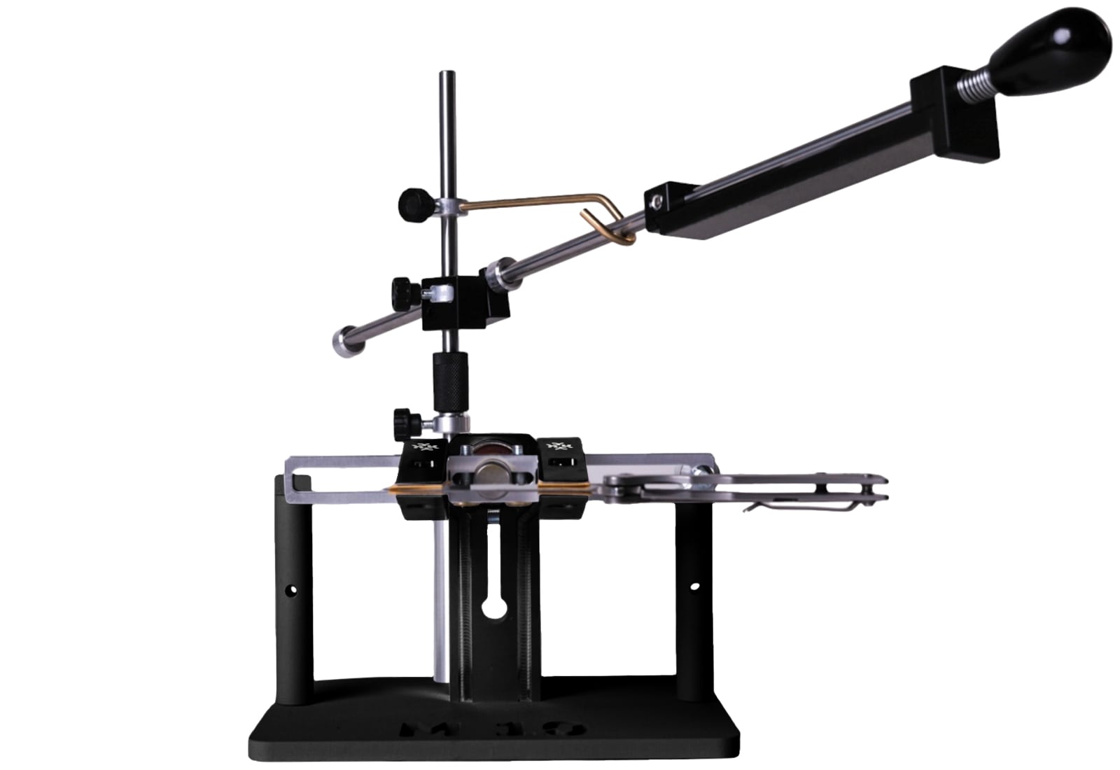 System ostrzący Kazak Model 10 - Black