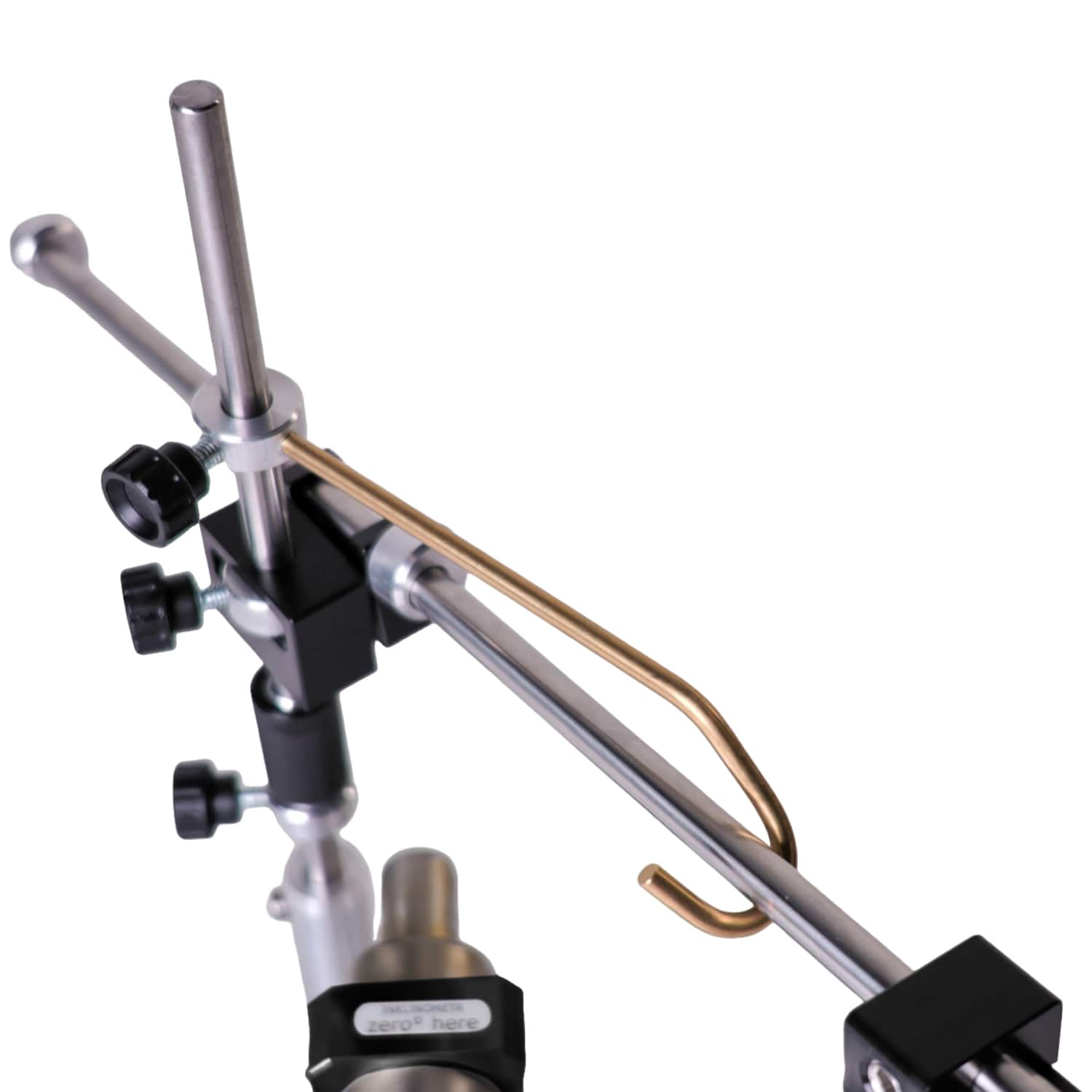 System ostrzący Kazak Model 10 - Black