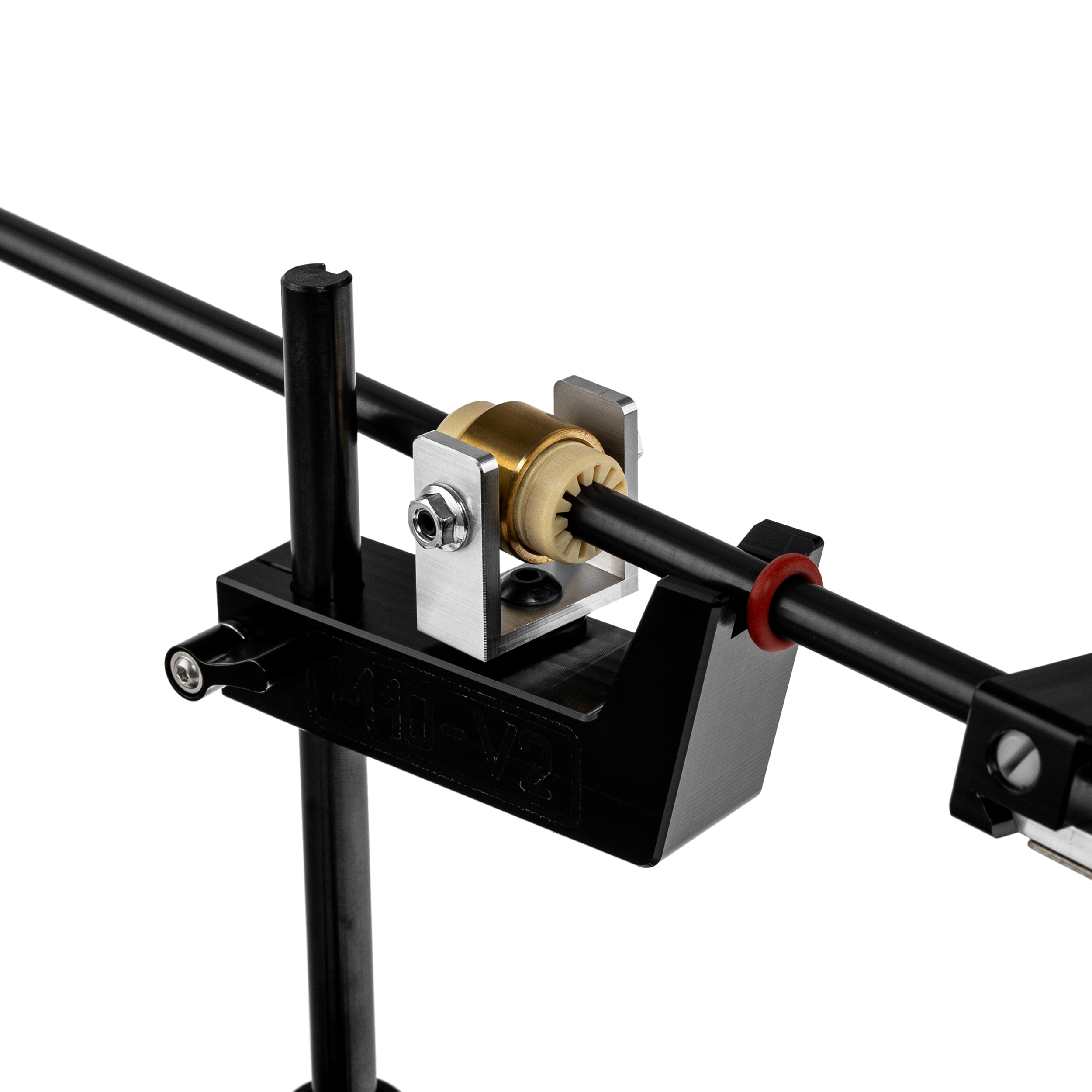 System ostrzący Kazak Model M10V2 - Black