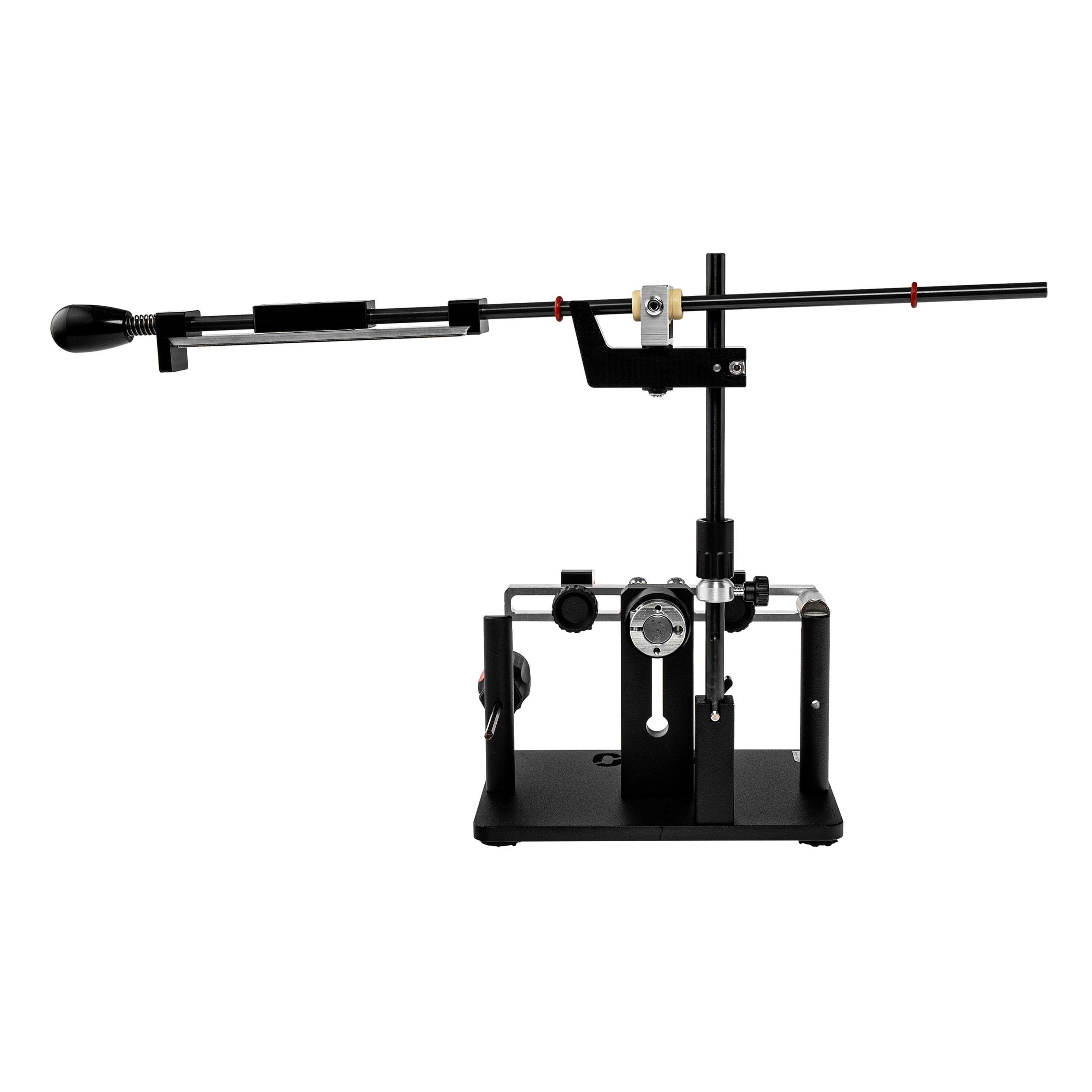 System ostrzący Kazak Model M10V2 - Black