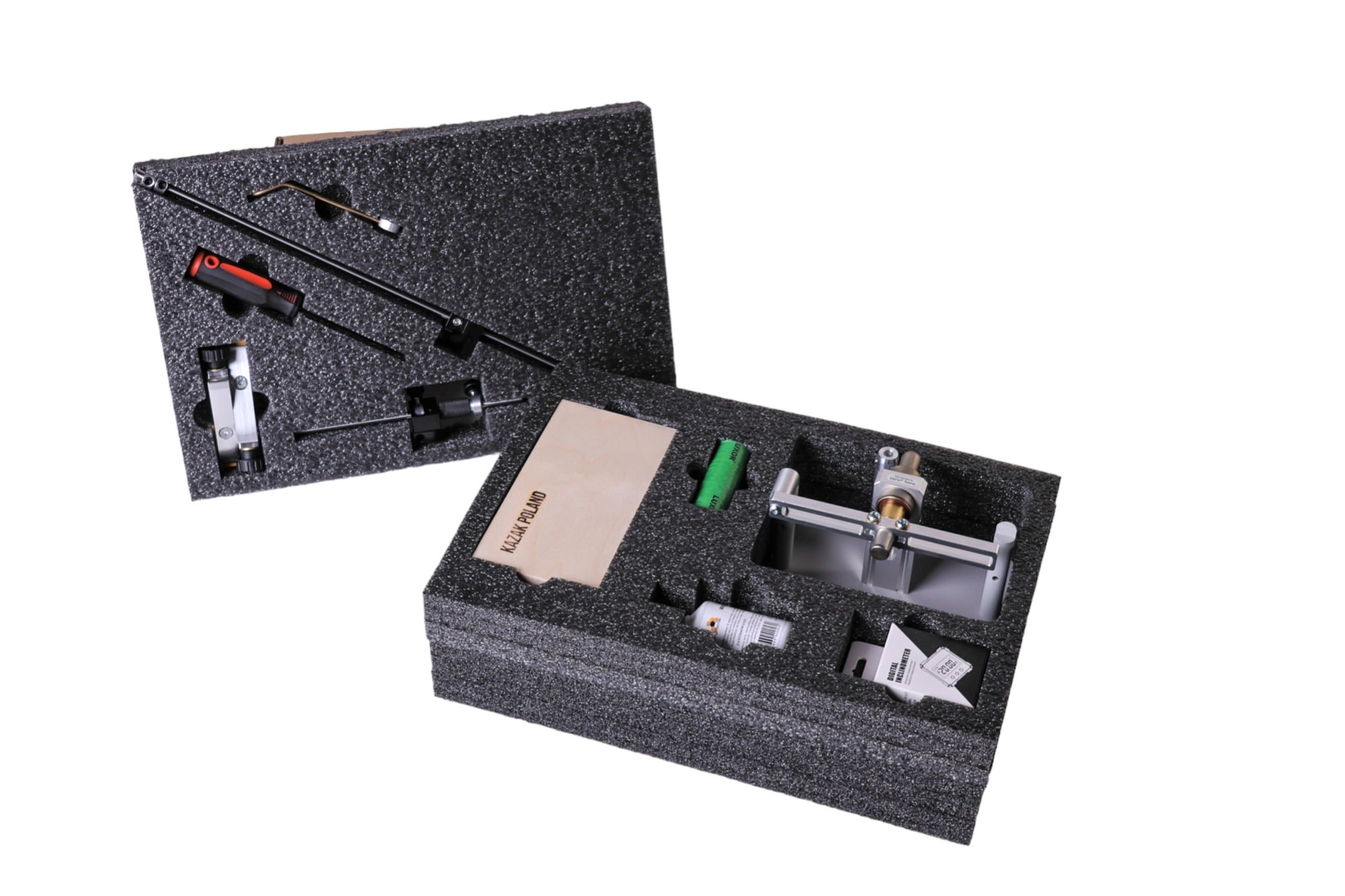 Система заточування Kazak Model 10