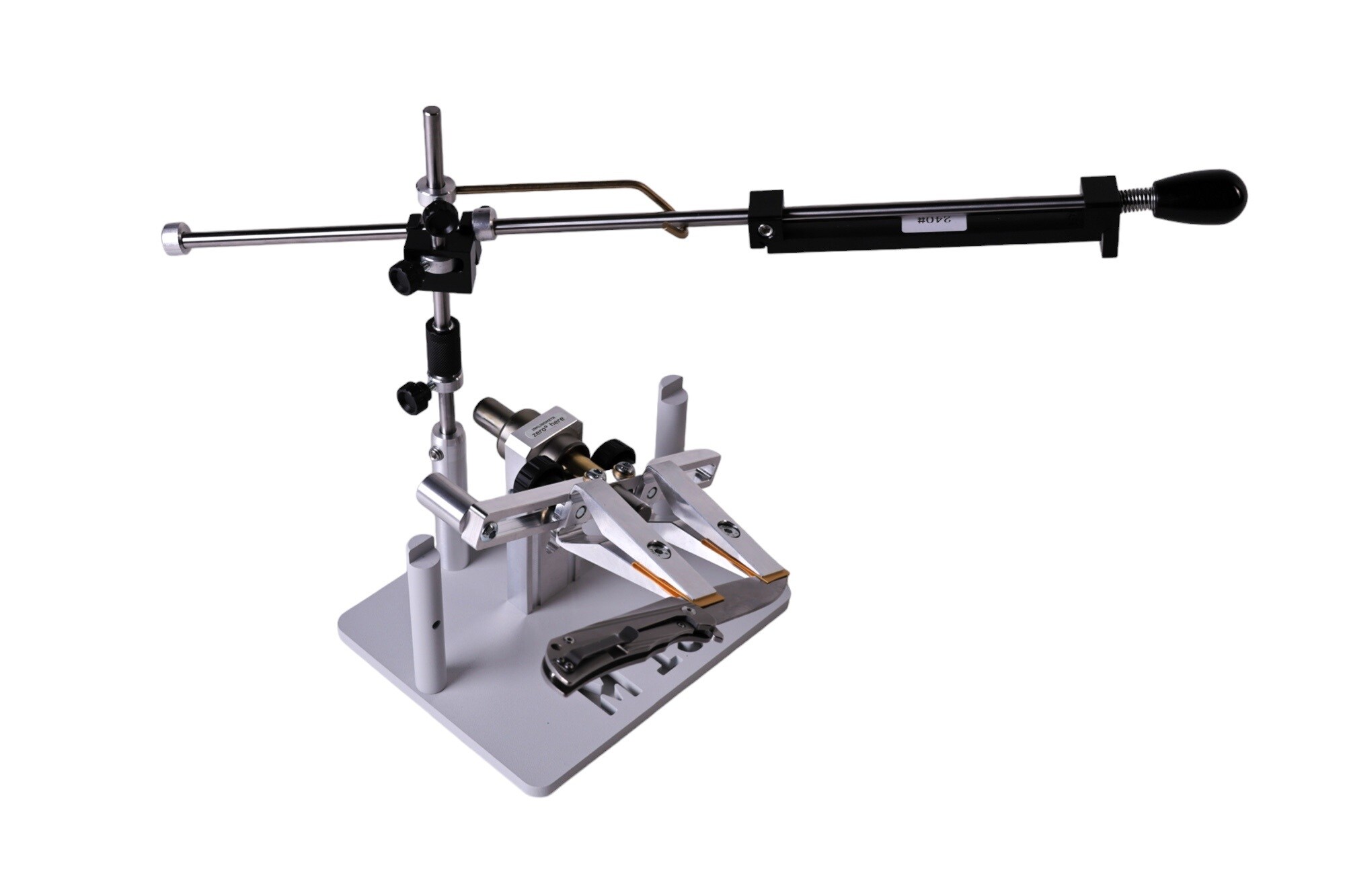 Система заточування Kazak Model 10