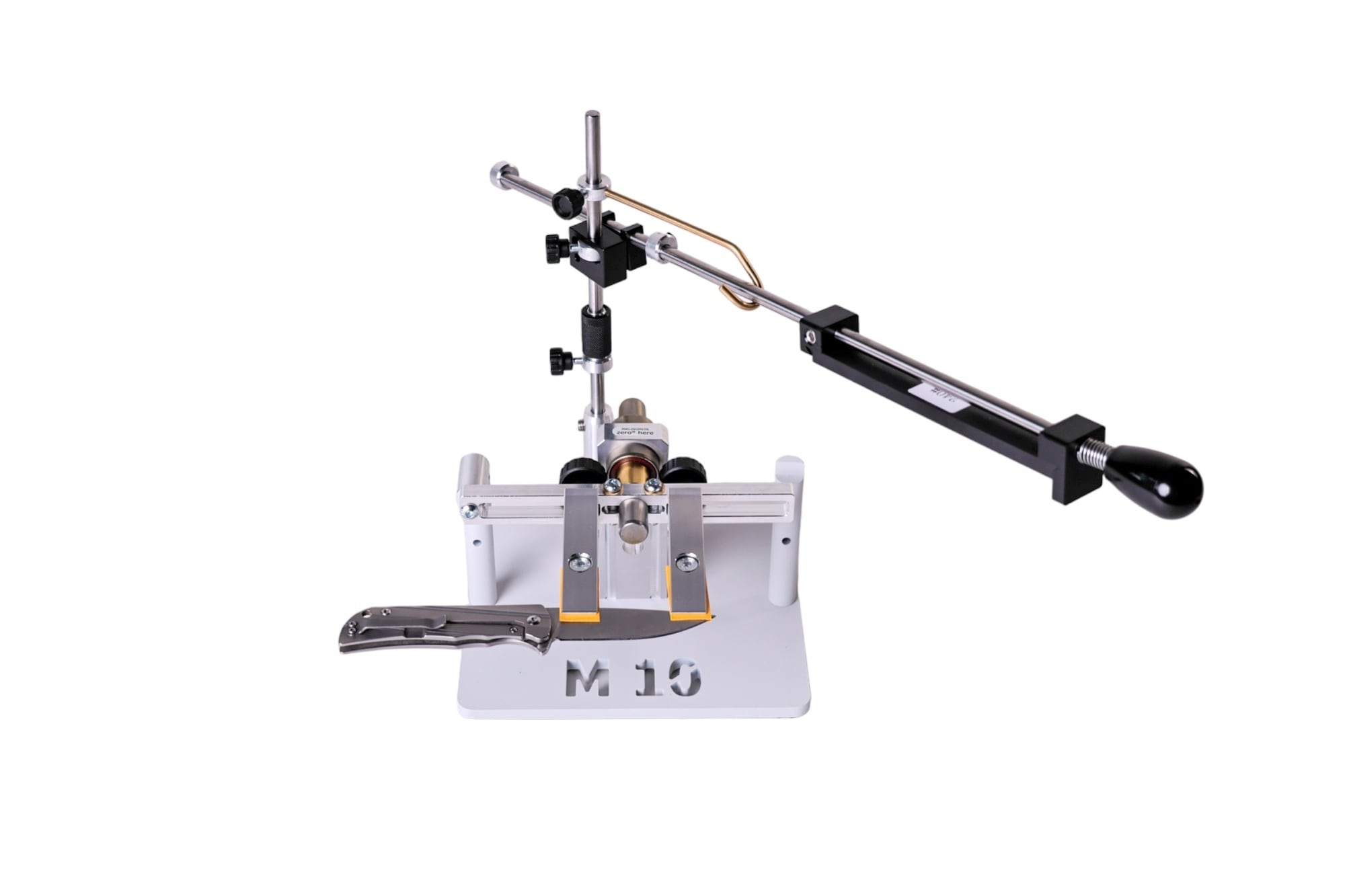 Система заточування Kazak Model 10