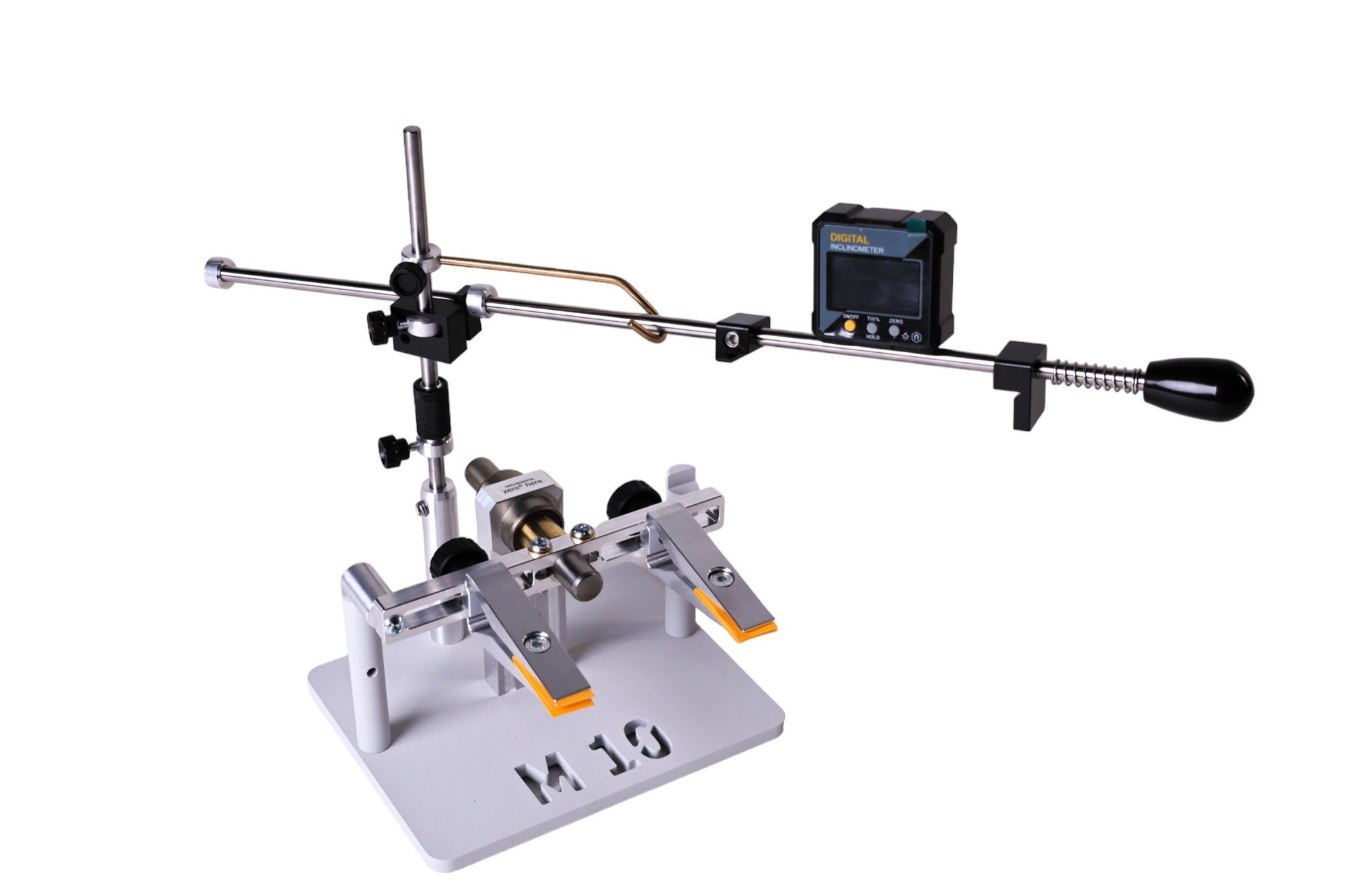 Система заточування Kazak Model 10