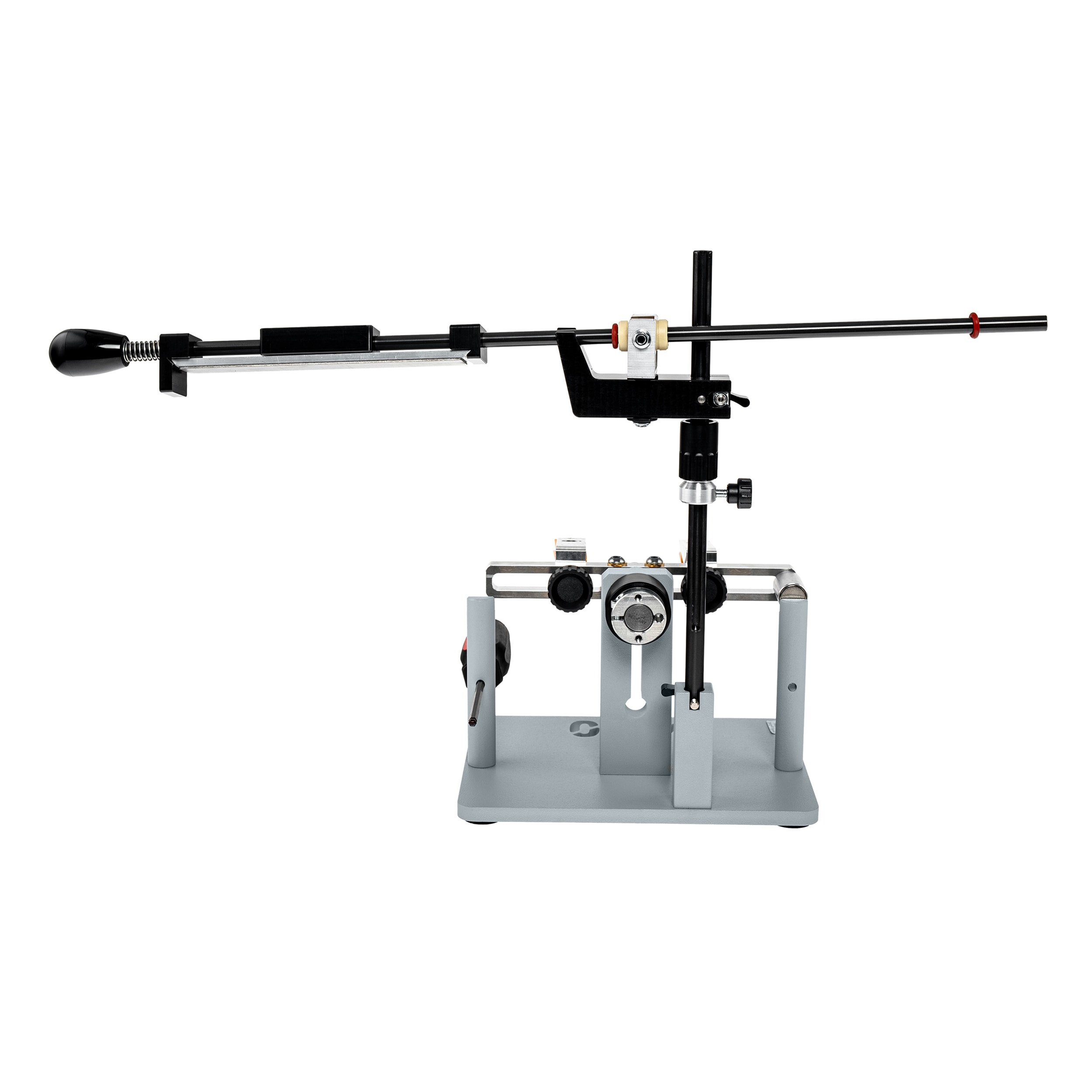 System ostrzący Kazak Model 10