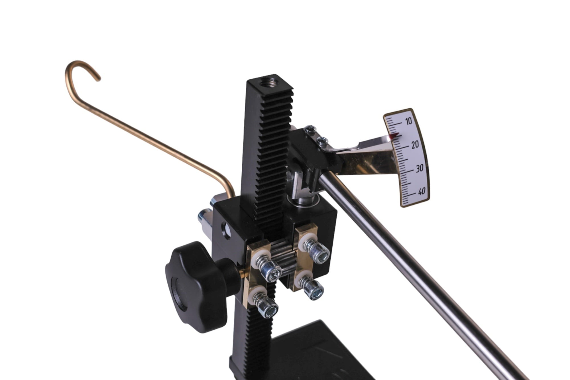 System ostrzący Kazak UBR