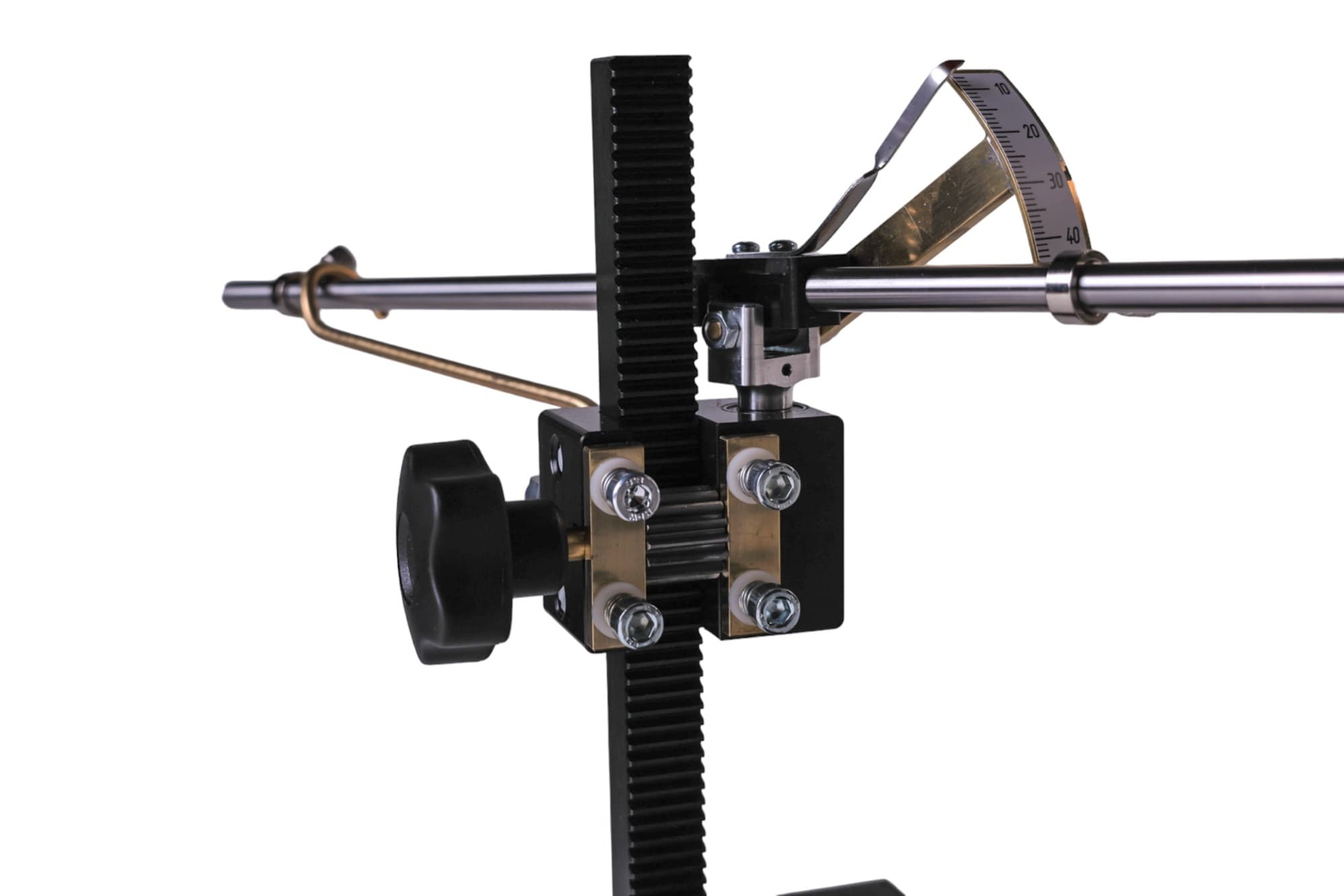 System ostrzący Kazak UBR