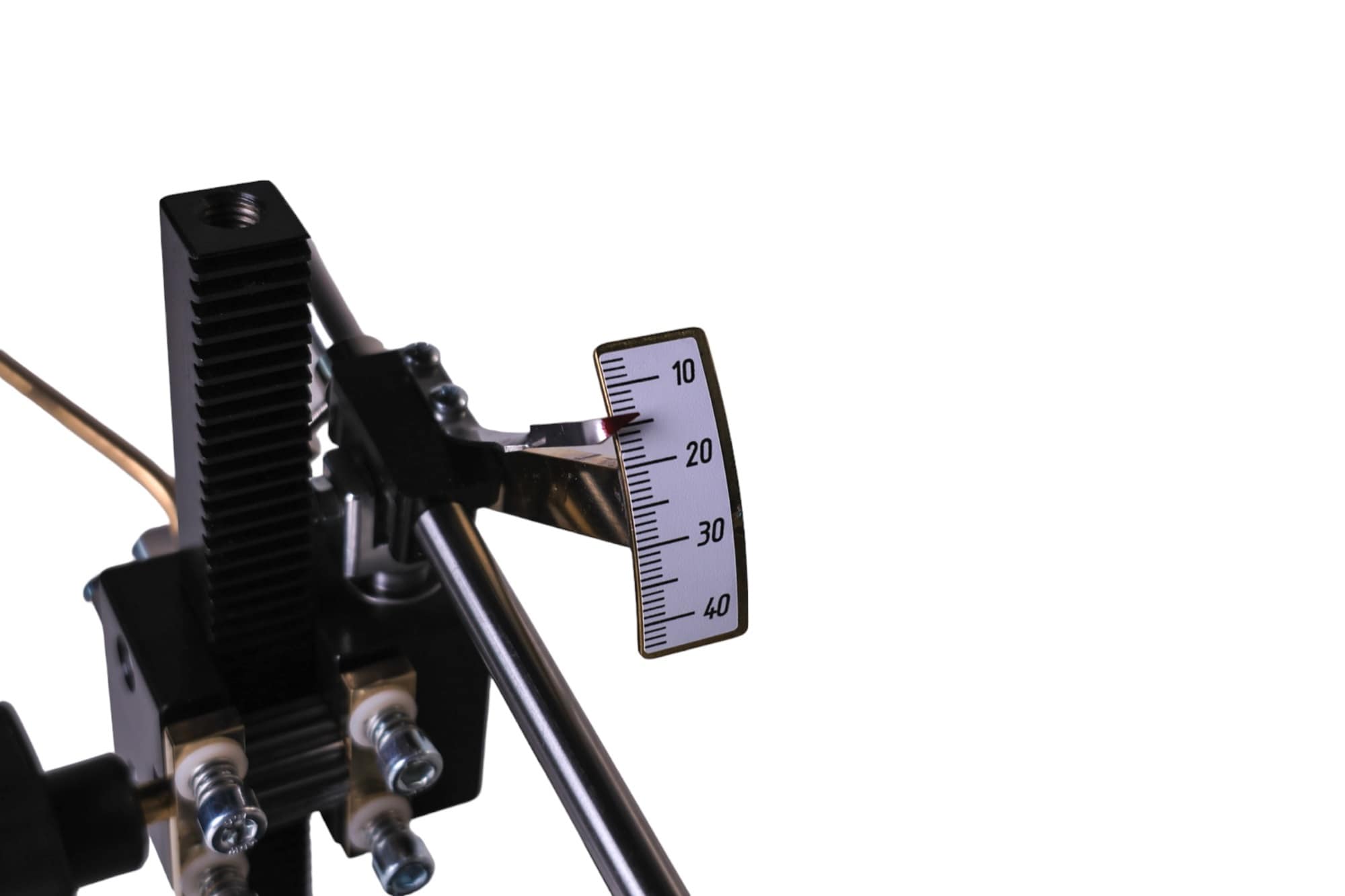 System ostrzący Kazak UBR