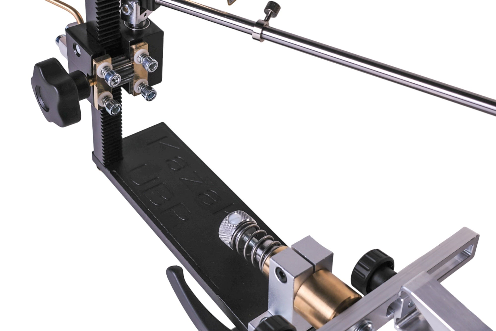 System ostrzący Kazak UBR