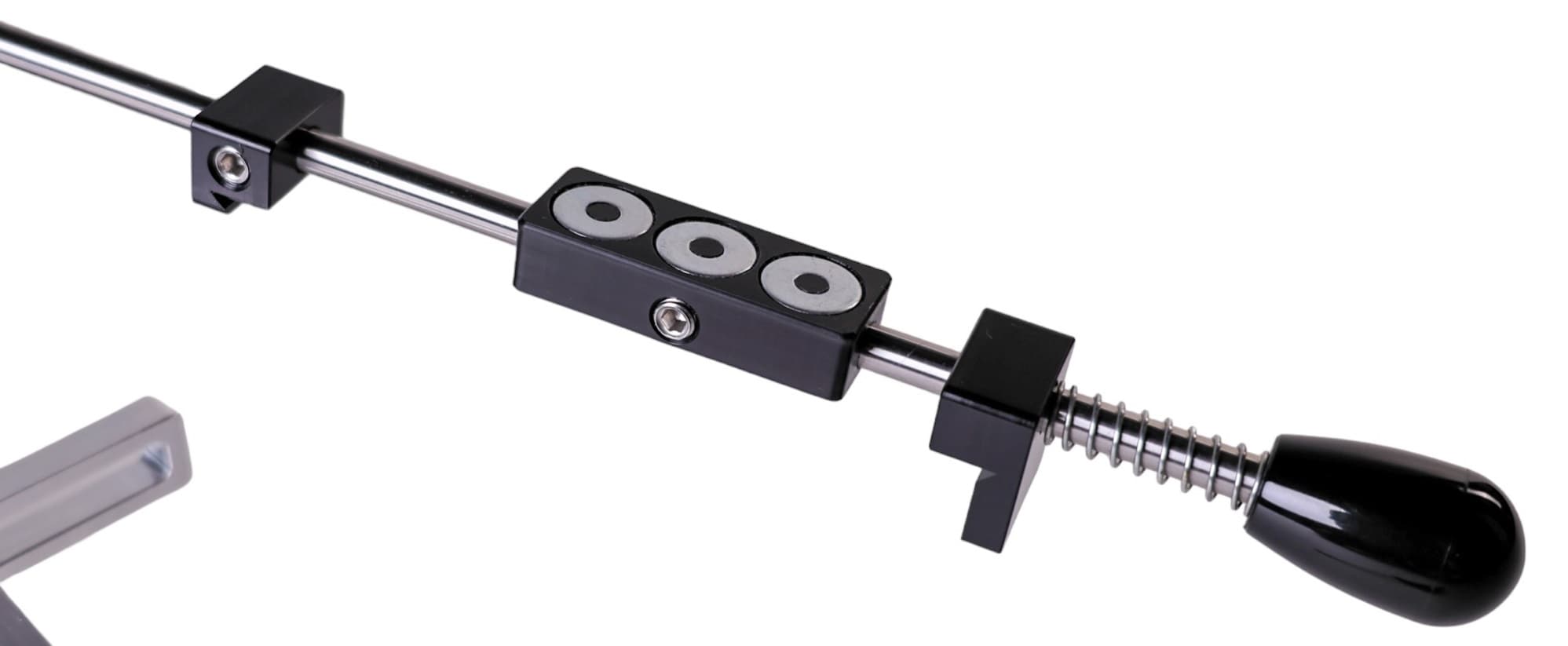 System ostrzący Kazak UBR