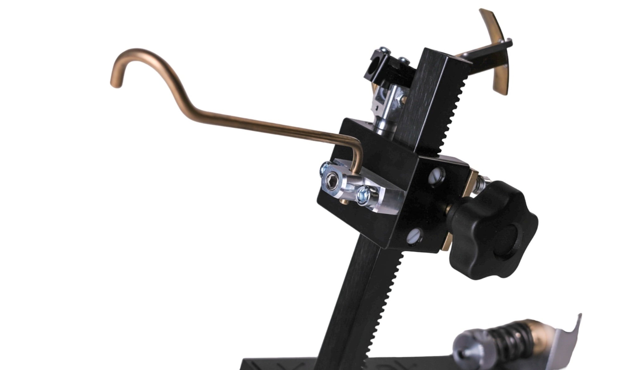 System ostrzący Kazak UBR