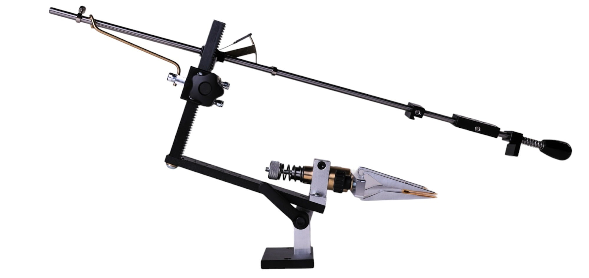 System ostrzący Kazak UBR