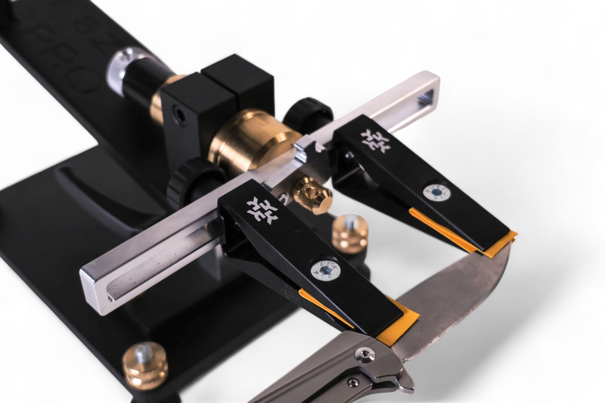 Система заточування Kazak Pro - Black