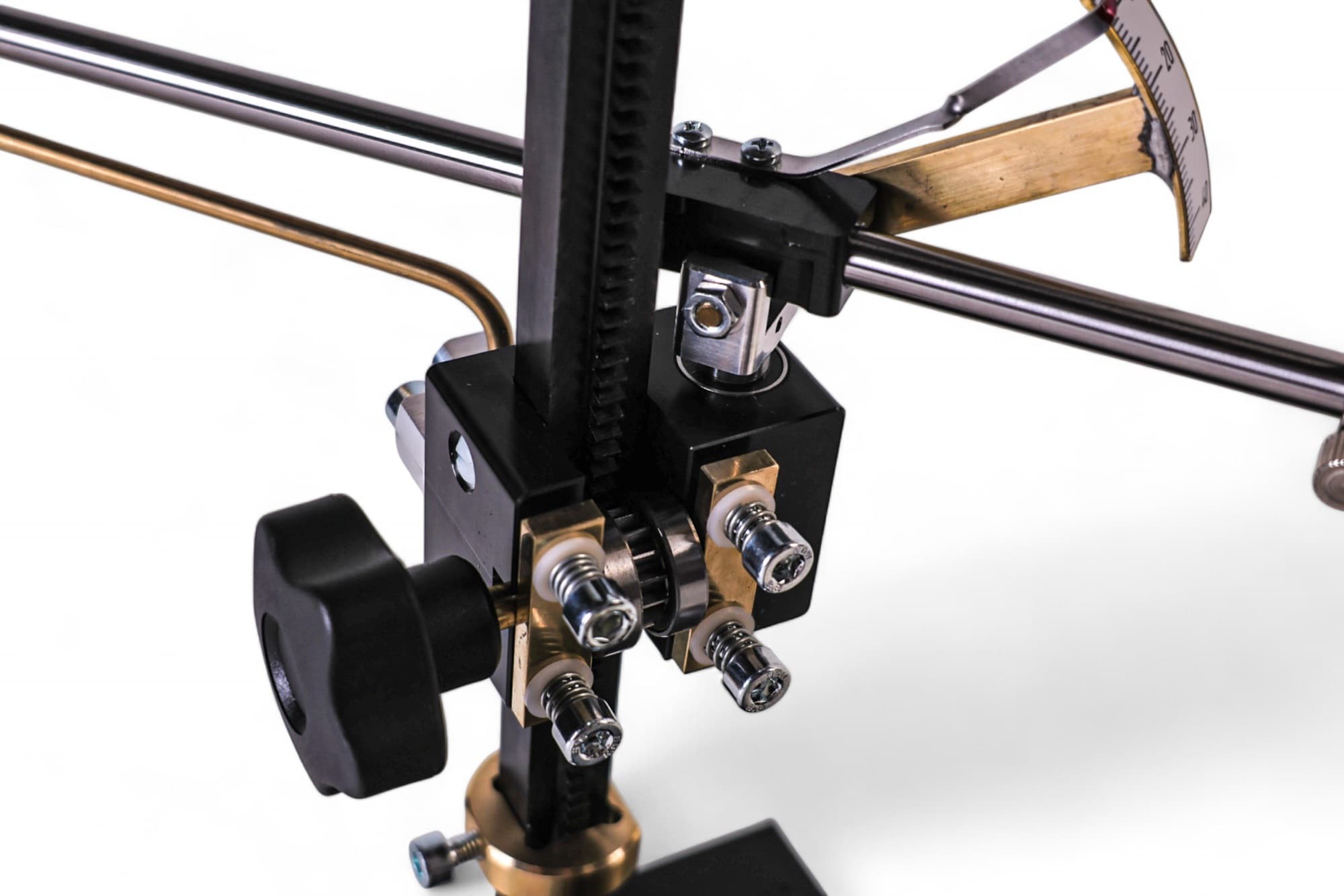 Система заточування Kazak Pro - Black