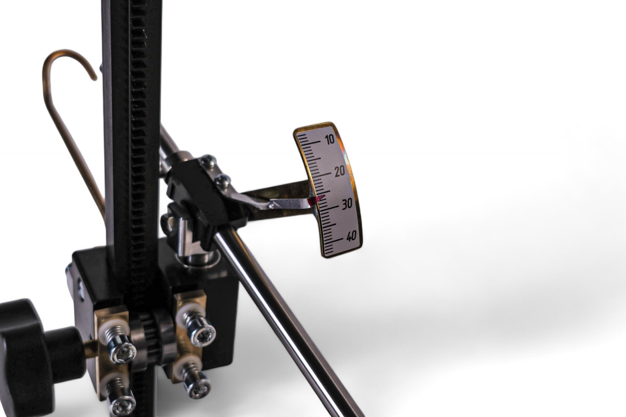 Система заточування Kazak Pro - Black