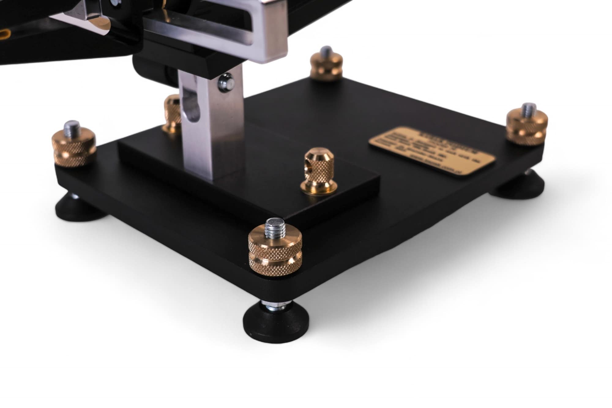 Система заточування Kazak Pro - Black