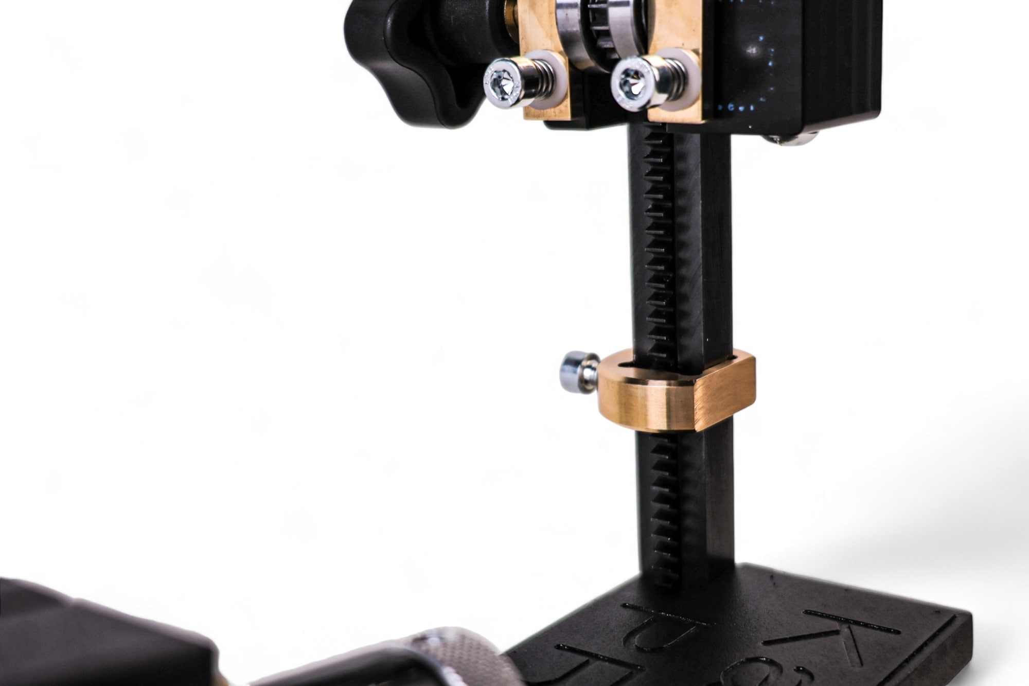 Система заточування Kazak Pro - Black