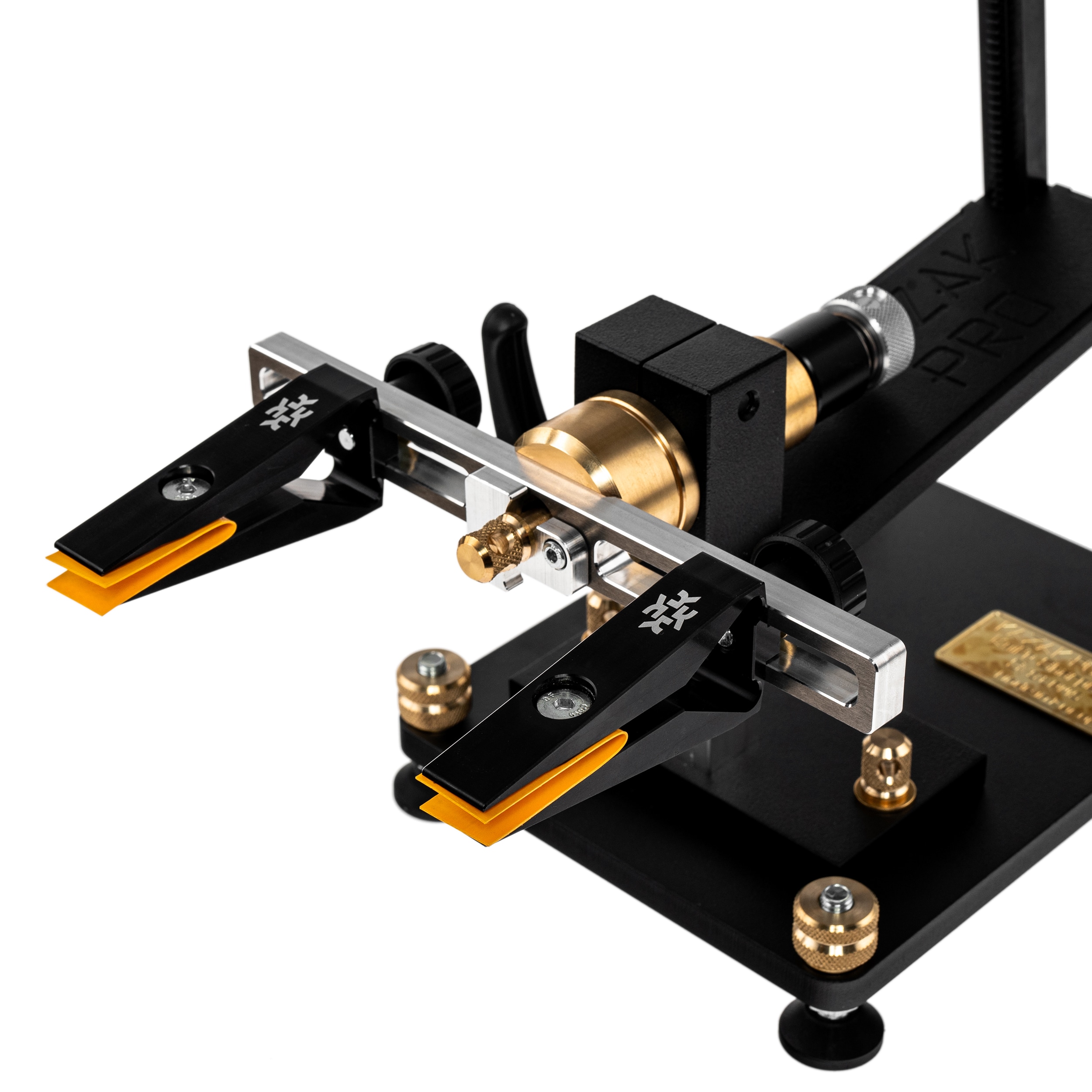Kazak Pro sharpening system - Black
