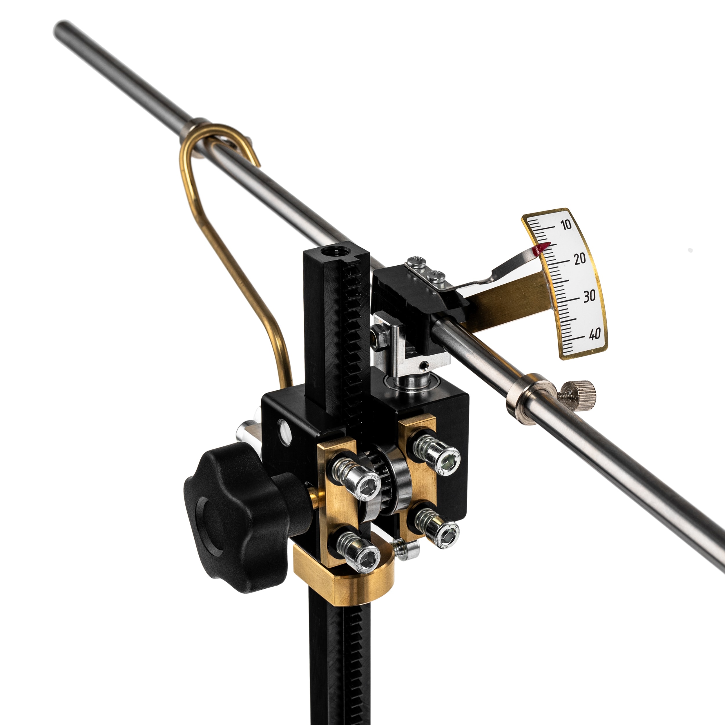 Kazak Pro sharpening system - Black