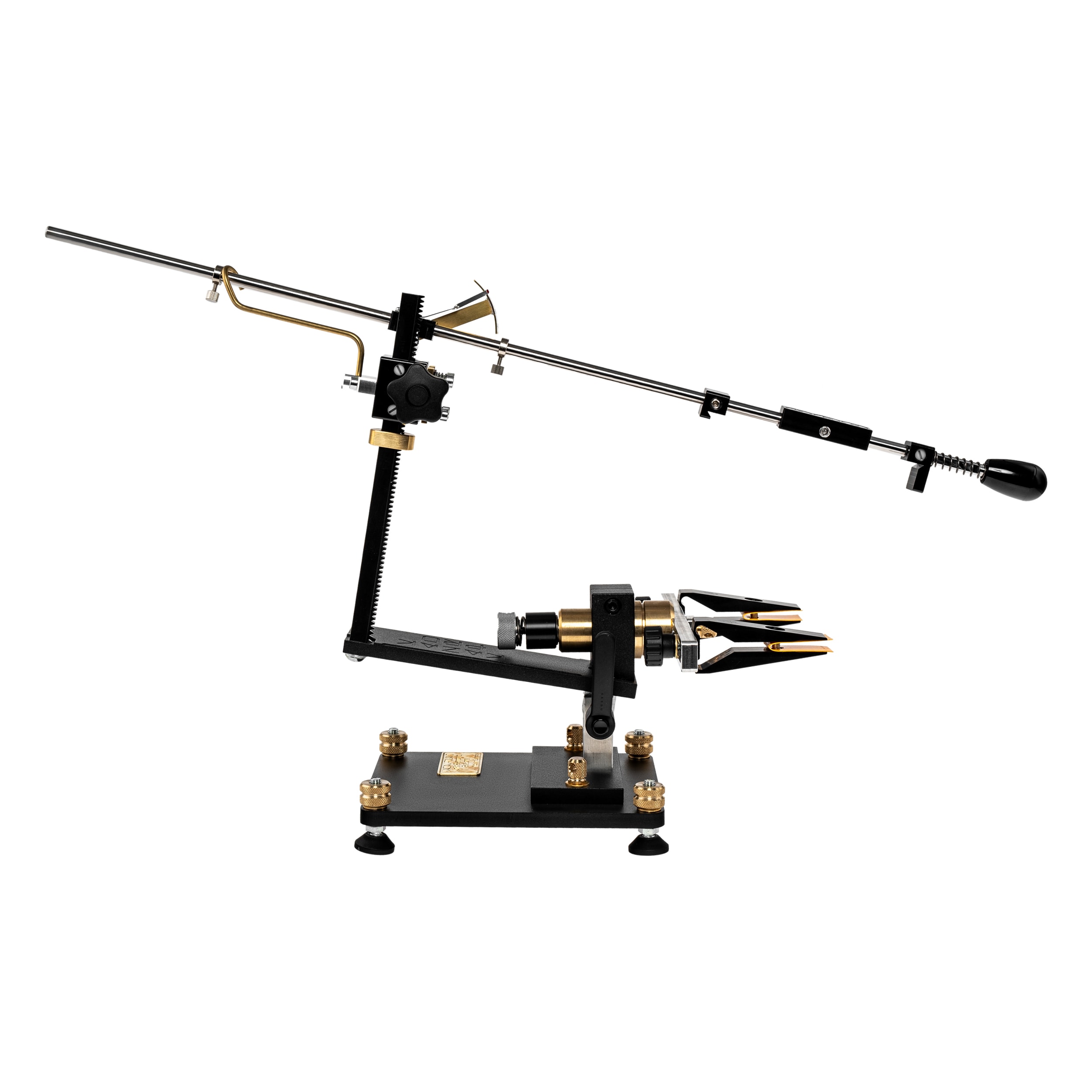 Kazak Pro sharpening system - Black