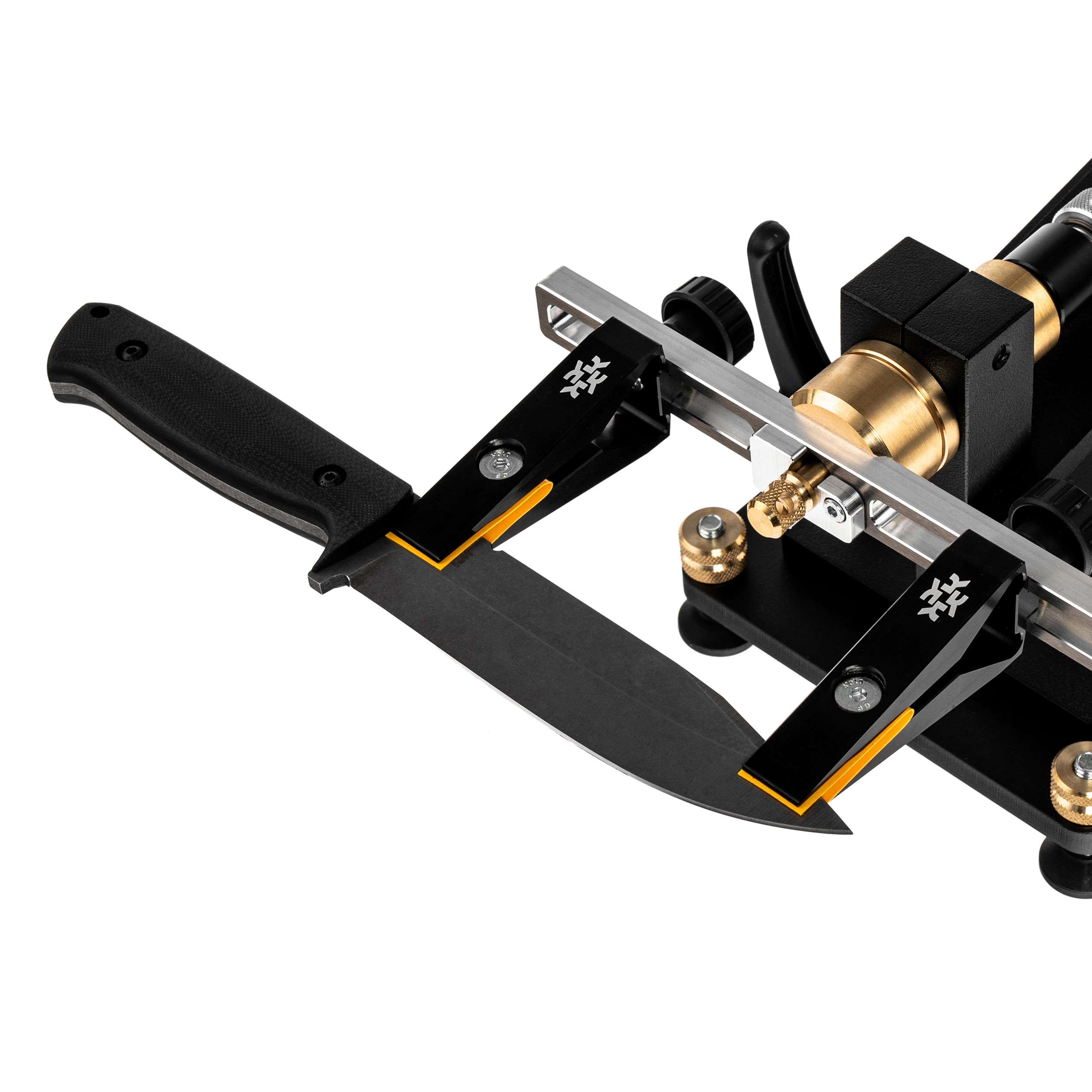 Kazak Pro sharpening system - Black