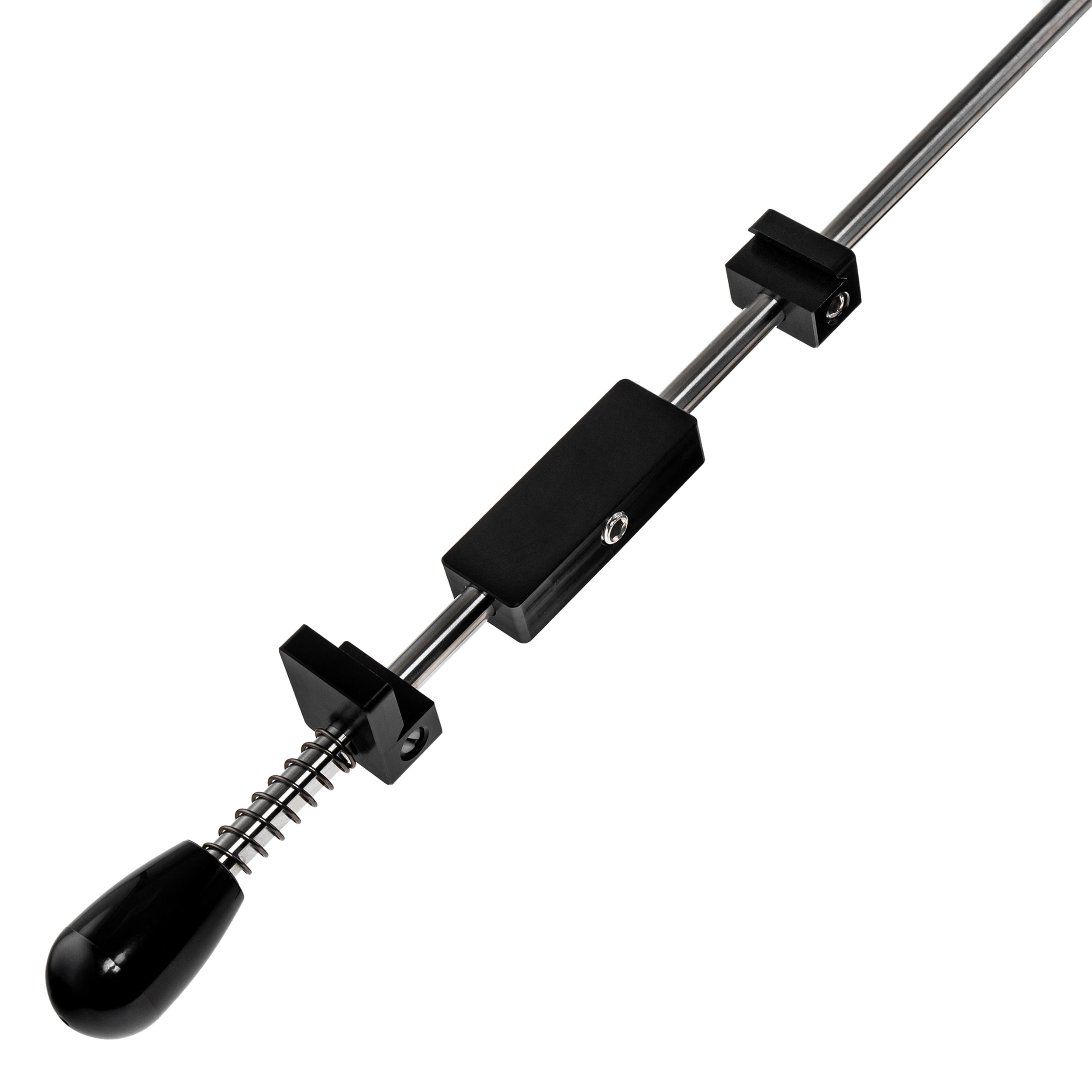 Kazak Pro sharpening system - Black