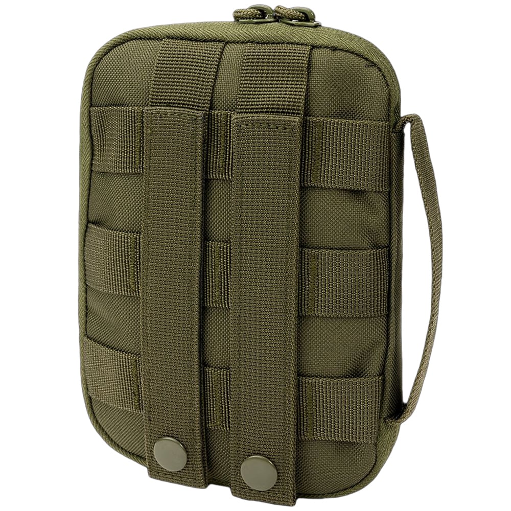 Kieszeń Brandit Molle EDC Pouch - Olive