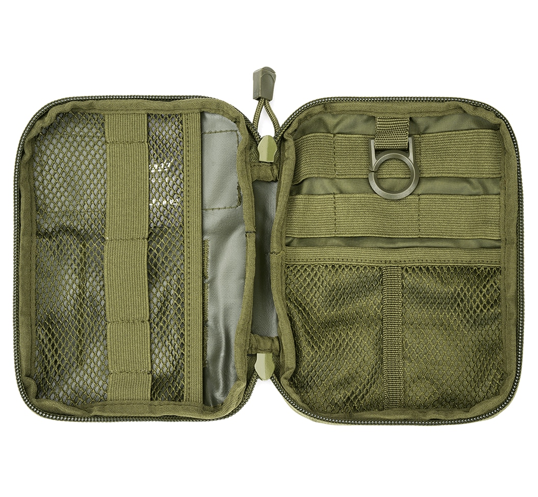 Kieszeń Brandit Molle EDC Pouch - Olive