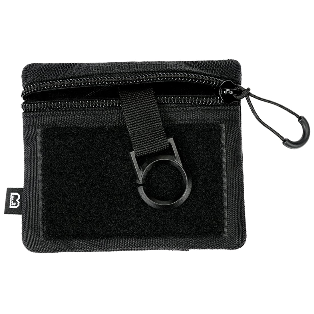 Etui Brandit Mini EDC Bag - Black