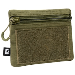 Etui Brandit Mini EDC Bag - Olive