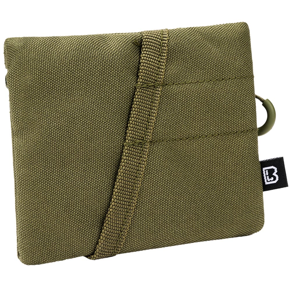 Etui Brandit Mini EDC Bag - Olive