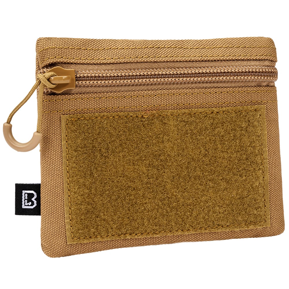 Etui Brandit Mini EDC Bag - Camel