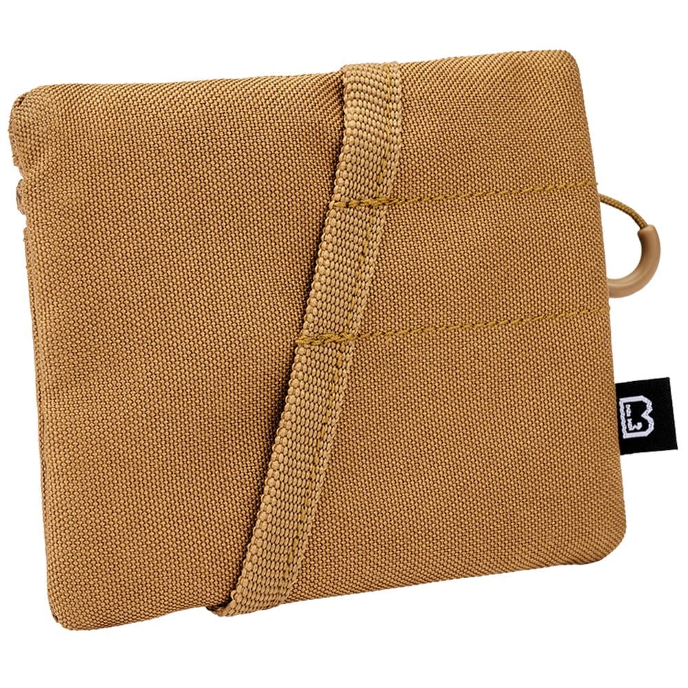 Etui Brandit Mini EDC Bag - Camel