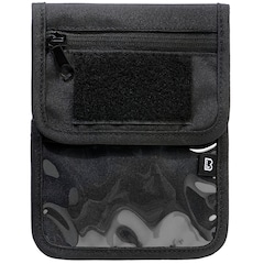 Etui na dokumenty Brandit Chest Pocket - Black