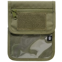 Etui na dokumenty Brandit Chest Pocket - Olive