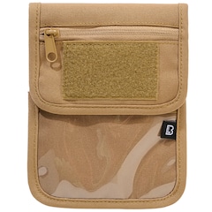 Etui na dokumenty Brandit Chest Pocket - Coyote