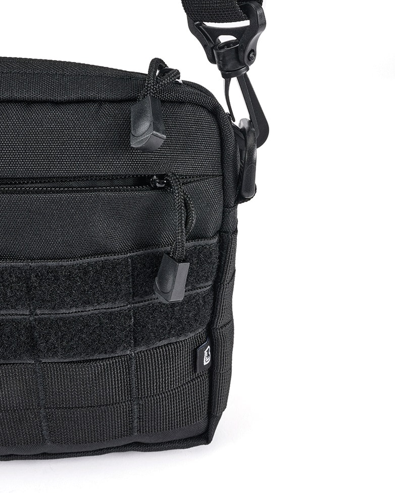 Torba Brandit City Bag - Black
