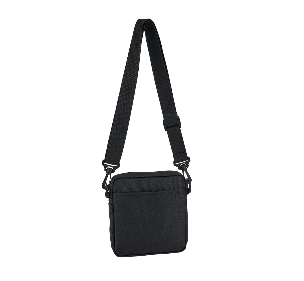 Torba Brandit City Bag - Black