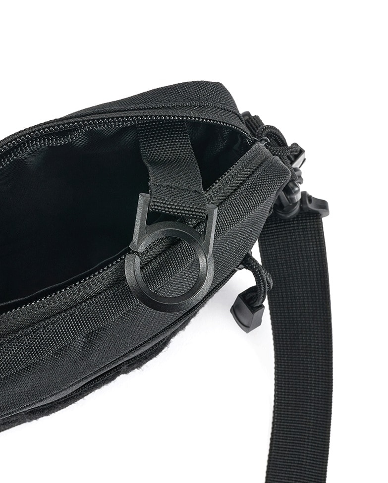 Torba Brandit City Bag - Black