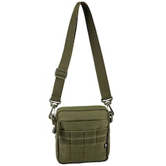 Torba Brandit City Bag - Olive