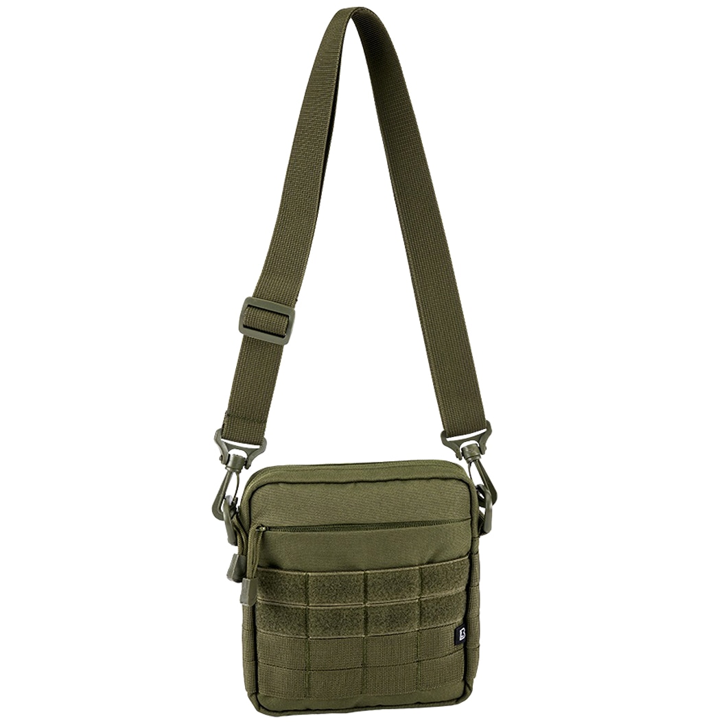 Torba Brandit City Bag - Olive