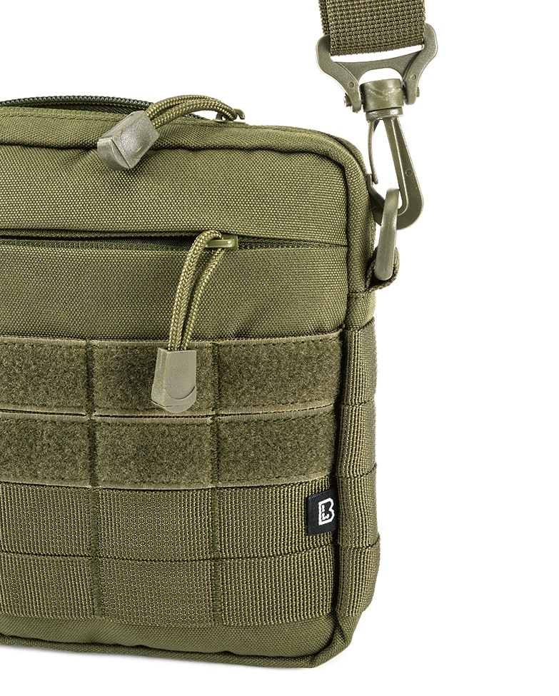 Torba Brandit City Bag - Olive