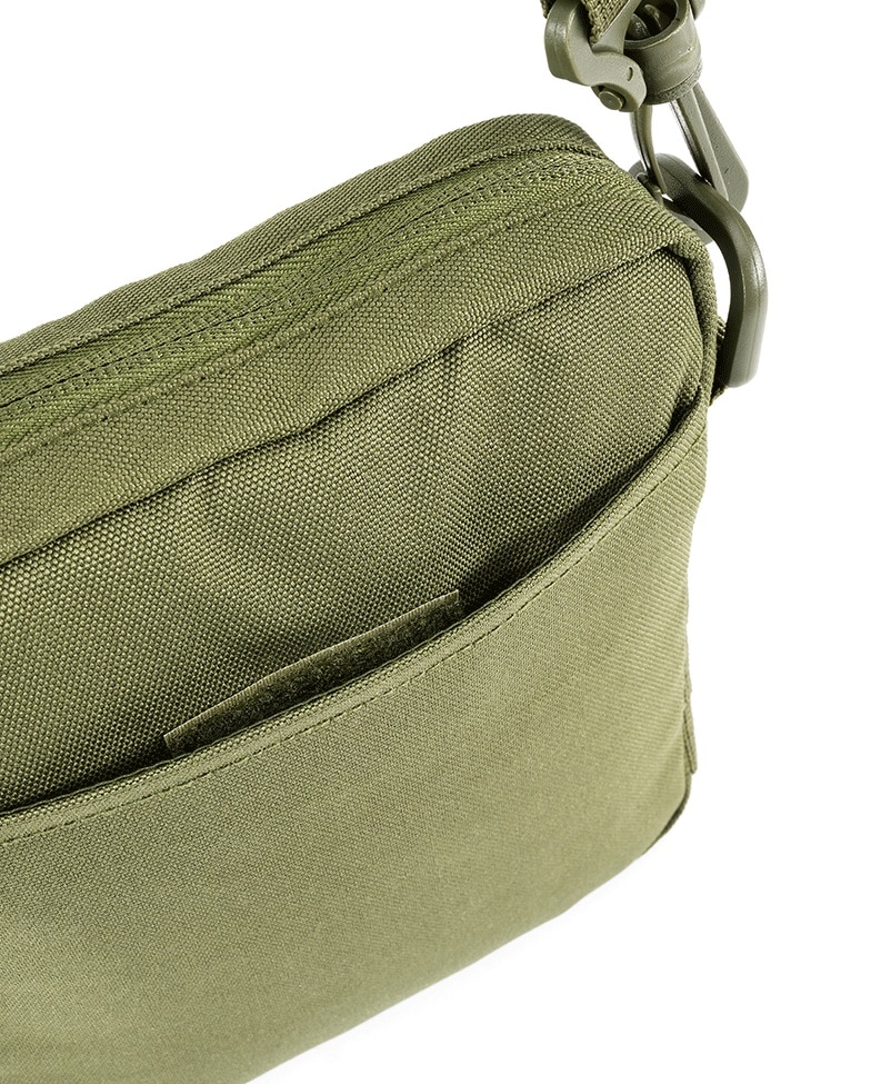 Torba Brandit City Bag - Olive