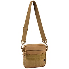 Torba Brandit City Bag - Coyote