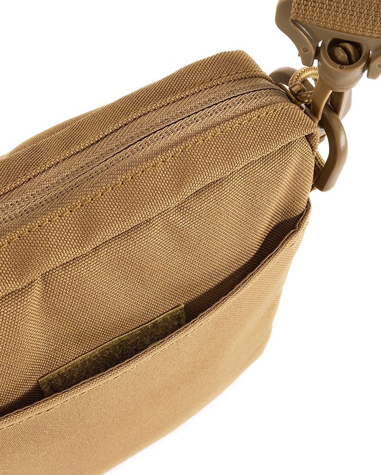 Torba Brandit City Bag - Coyote