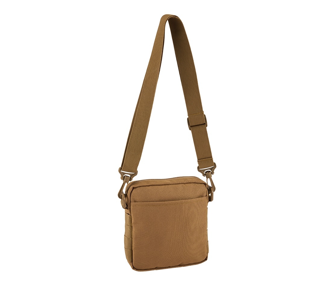 Torba Brandit City Bag - Coyote
