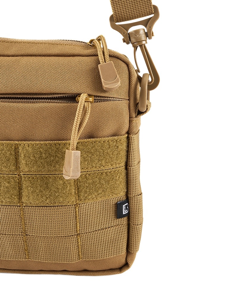 Torba Brandit City Bag - Coyote