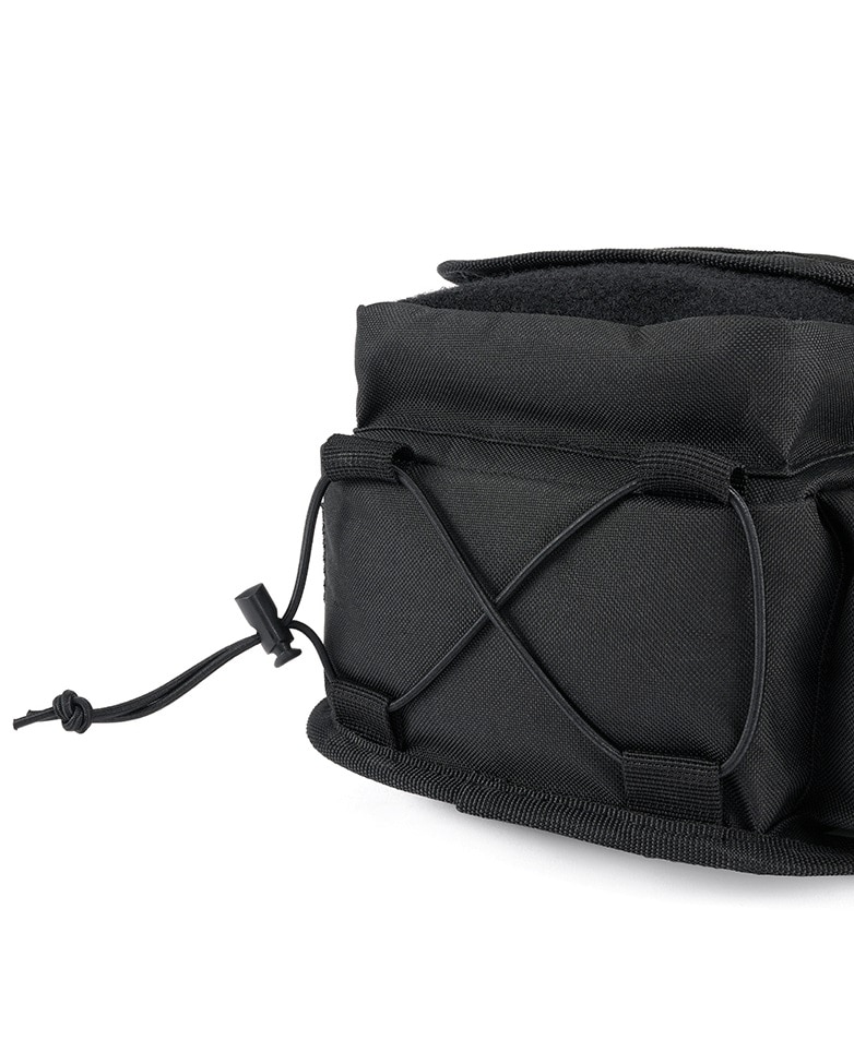 Сумка Brandit Travel Side Bag - Black