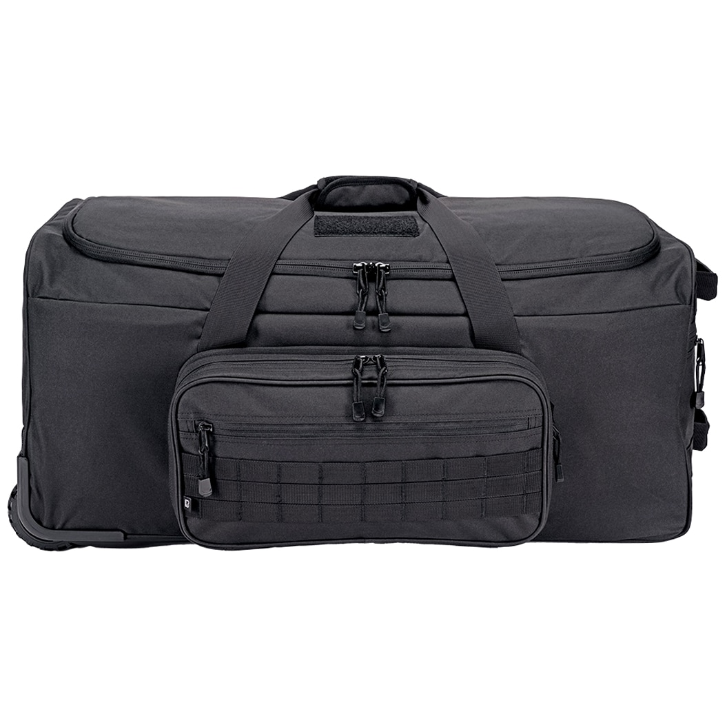 Torba Brandit US Cooper Trolley Large 120 l - Black